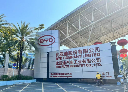 BYD is crushing it in Europe right now. Here's what actual owners are saying (Part 1) 🚗⚡