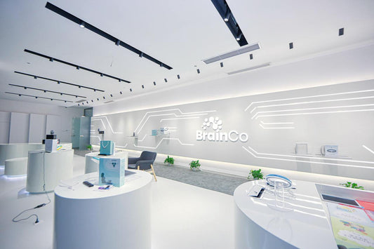 BrainCo
