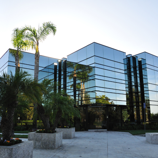 Real Estate & Hospitality Industry