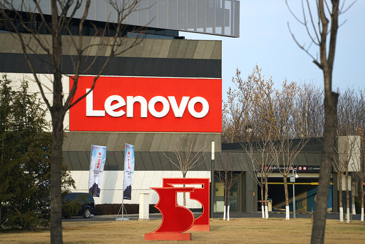 Lenovo