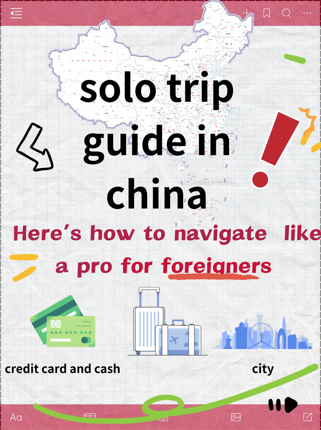 Solo Travel in China: Your Essential Safety & Smarts Guide