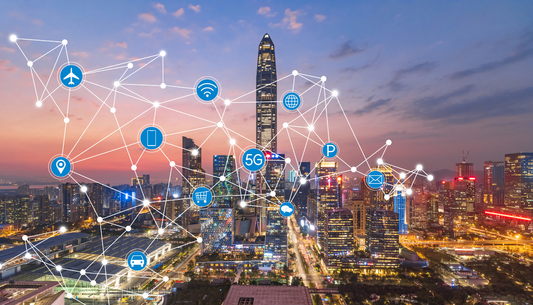 What Can Global Innovation Teams Learn from Shenzhen’s Leading Tech Companies Like Tencent and DJI?