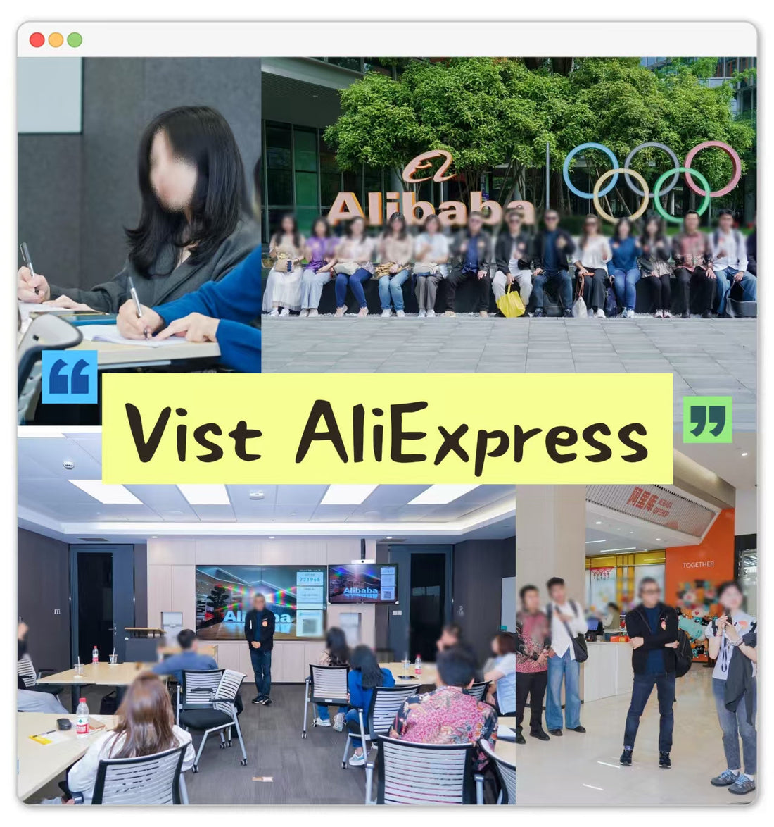 DHL's Top Brass Flew to Hangzhou. Here's Why You Should Care.