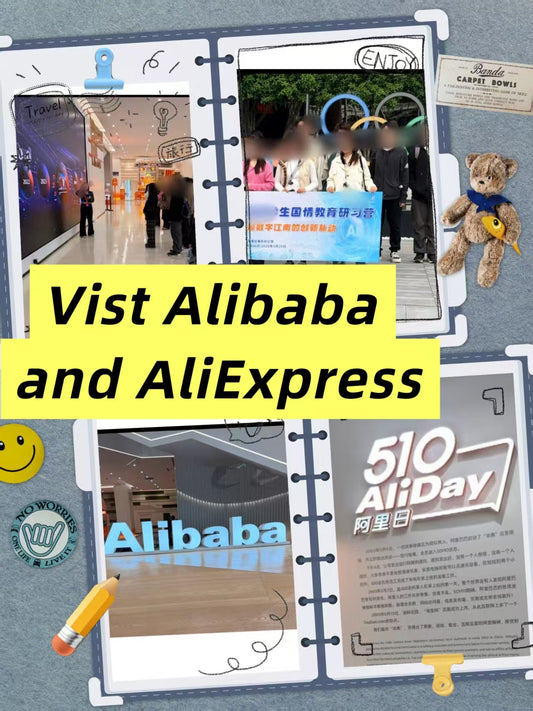 AliExpress Is Everywhere in Europe Right Now. Here's Where the Real Magic Happens. 📦🌍