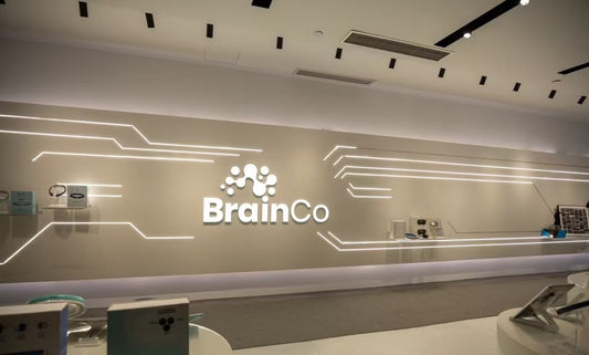 BrainCo