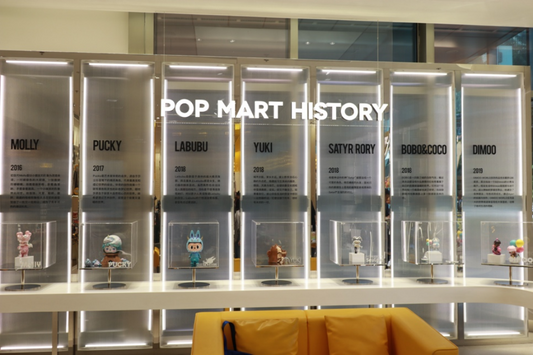 POP MART
