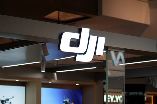 DJI