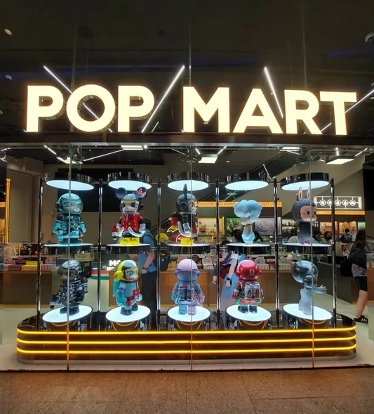 POP MART